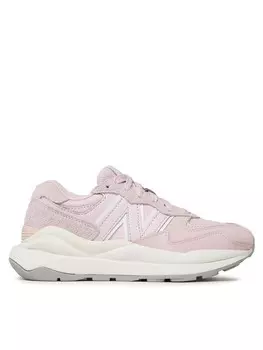 Кроссовки New Balance, розовый