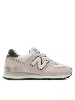 Кроссовки New Balance, розовый