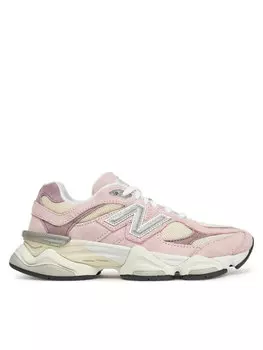Кроссовки New Balance, розовый