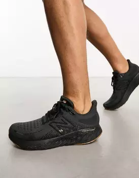 Кроссовки New Balance Running 1080, черный