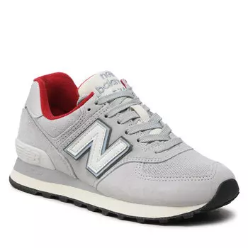 Кроссовки New Balance, серый