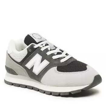 Кроссовки New Balance, серый
