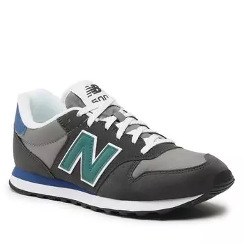 Кроссовки New Balance, серый