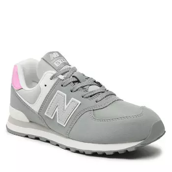 Кроссовки New Balance, серый