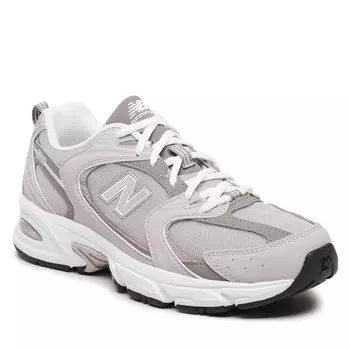 Кроссовки New Balance, серый