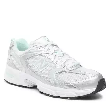 Кроссовки New Balance, серый