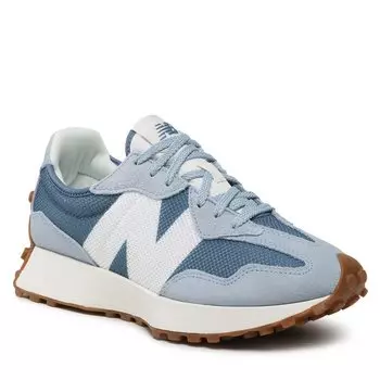 Кроссовки New Balance, серый