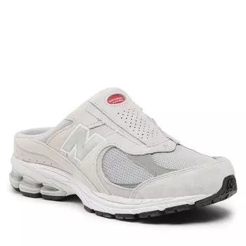 Кроссовки New Balance, серый