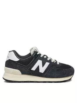 Кроссовки New Balance, серый