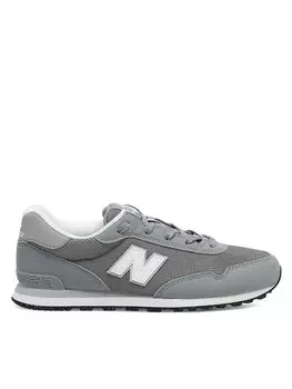 Кроссовки New Balance, серый