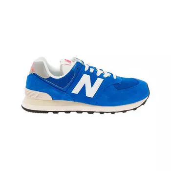 Кроссовки New Balance, синий