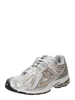 Кроссовки new balance Sneakers 1906, белый