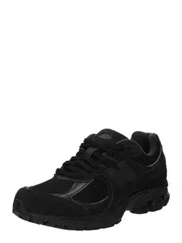 Кроссовки new balance Sneakers 2002, черный