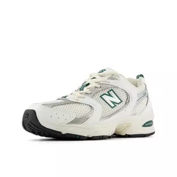 Кроссовки new balance Sneakers 530, бежевый