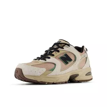 Кроссовки new balance Sneakers 530, бежевый