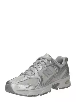 Кроссовки new balance Sneakers 530, серый