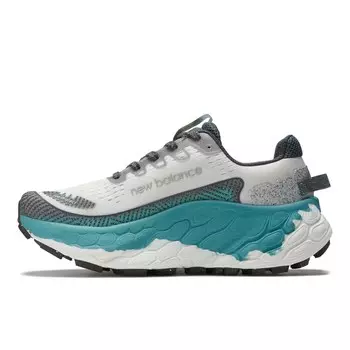 Кроссовки New Balance, темно-серый/белый