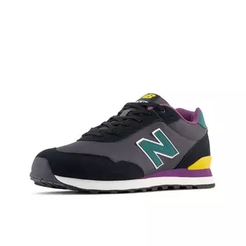 Кроссовки New Balance, темно-серый/черный