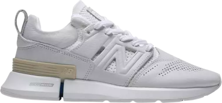 Кроссовки New Balance Tokyo Design Studio x R_C1 'Grey', серый