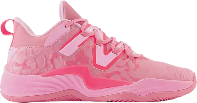Кроссовки New Balance Two WXY V3 'Pink', розовый