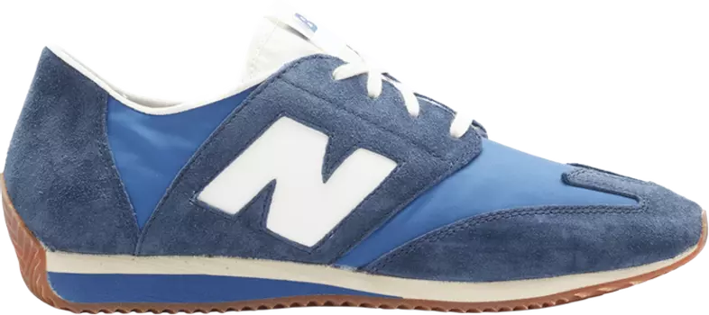 Кроссовки New Balance U320, синий