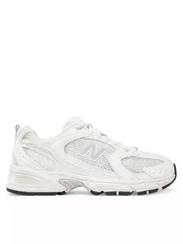 Кроссовки New Balance U530CSE, белый