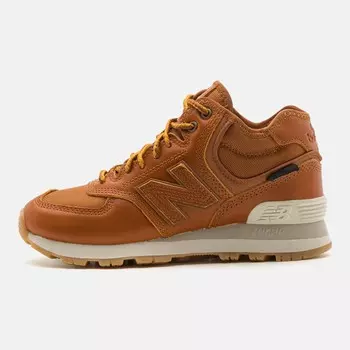 Кроссовки New Balance U574 Unisex, brown