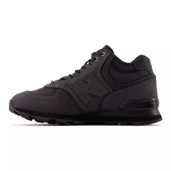 Кроссовки New Balance U574 Unisex, черный