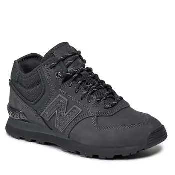 Кроссовки New Balance U574HMA, черный