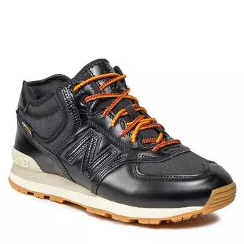 Кроссовки New Balance U574HMZ, черный