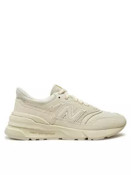 Кроссовки New Balance U997RME, бежевый
