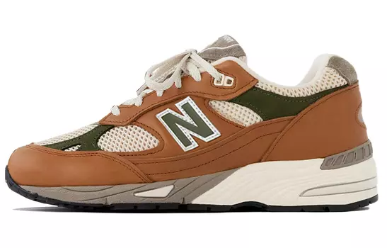 Кроссовки New Balance унисекс