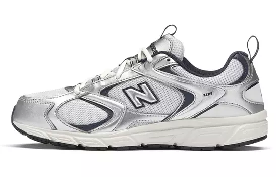 Кроссовки New Balance унисекс