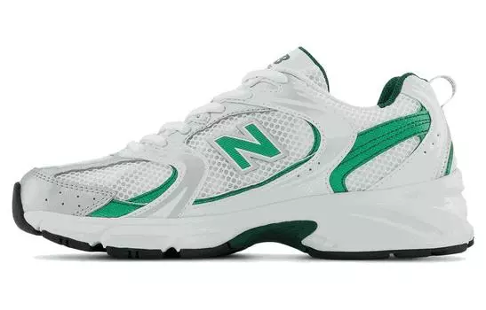 Кроссовки New Balance унисекс