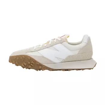 Кроссовки New Balance UXC72, бежевый/белый