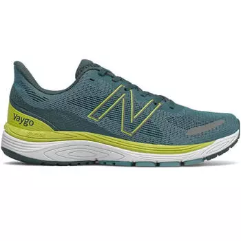 Кроссовки NEW BALANCE Vaygo 2, зеленый