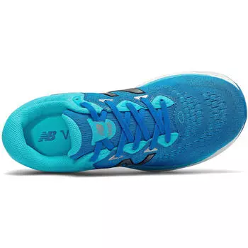 Кроссовки NEW BALANCE Vaygo MVYGOCV, синий