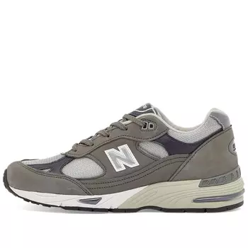 Кроссовки New Balance W991GNS - Made in England