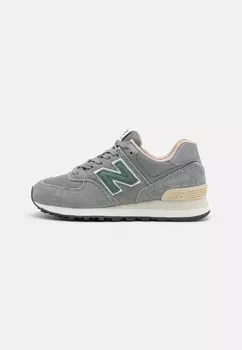 Кроссовки New Balance WL574, цвет magnet