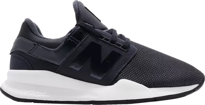 Кроссовки New Balance Wmns 247v2, синий