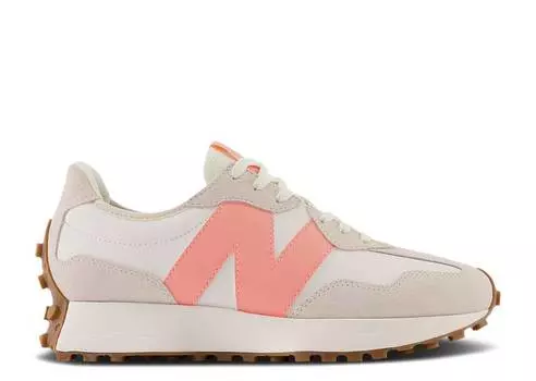 Кроссовки New Balance WMNS 327 'MOONBEAM GRAPEFRUIT',
