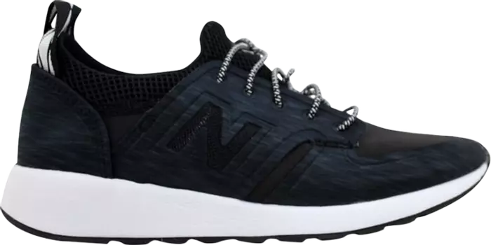 Кроссовки New Balance Wmns 420, черный