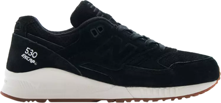 Кроссовки New Balance Wmns 530 'Winter Brights', черный