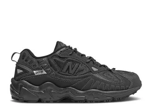 Кроссовки New Balance WMNS 703 'TRIPLE BLACK',