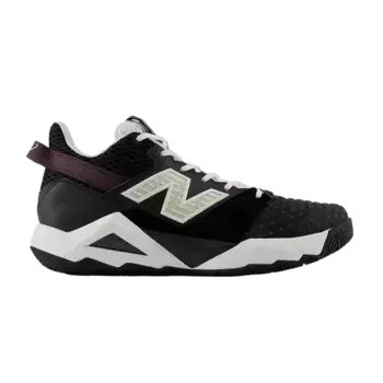 Кроссовки New Balance Wmns Coco CG2 Power and Grace, черный