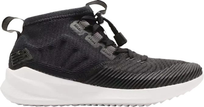 Кроссовки New Balance Wmns Cypher Run 'Black White', черный