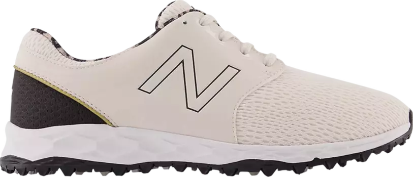 Кроссовки New Balance Wmns Fresh Foam Breathe Wide 'Sand', розовый