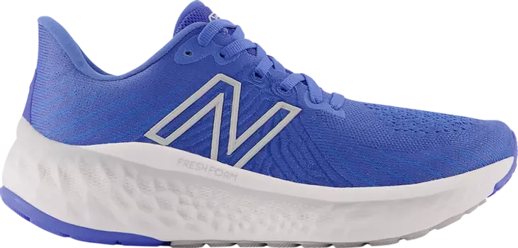 Кроссовки New Balance Wmns Fresh Foam X Vongo v5 'Bright Lapis', синий
