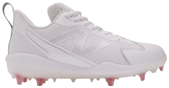 Кроссовки New Balance Wmns FuelCell Romero Duo Comp 'White Silver', кремовый