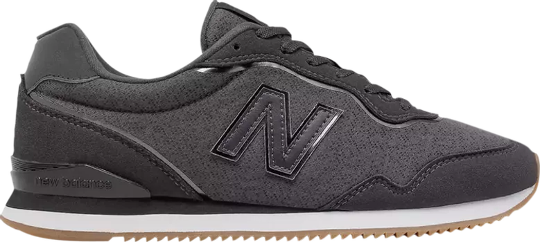 Кроссовки New Balance Wmns Sola Sleek 'Chalkboard', черный